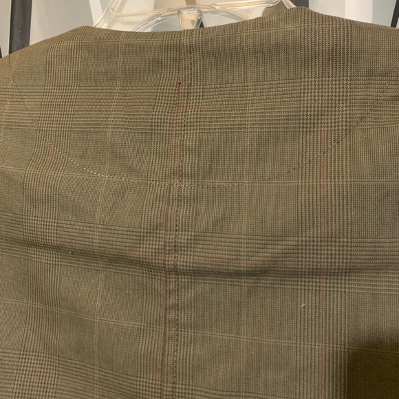 Journal Standard Reversible Jacket Sz M (Japanese Brand) - Picture 5 of 9